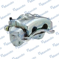 Тормозной суппорт MANDO 1422789749 EX4814009152 V DAQMP - Изображение 5