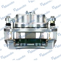 Тормозной суппорт MANDO UG IR1 EX4814034050 1439985344 - Изображение 2