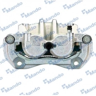 Тормозной суппорт MANDO UG IR1 EX4814034050 1439985344 - Изображение 3