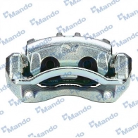 Тормозной суппорт MANDO UG IR1 EX4814034050 1439985344 - Изображение 4