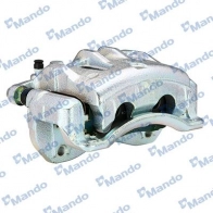 Тормозной суппорт MANDO UG IR1 EX4814034050 1439985344 - Изображение 5