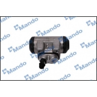 Колесный тормозной цилиндр MANDO EX4831105010 TUBS 4U 1422789845 - Изображение 2
