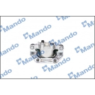 Тормозной суппорт MANDO DQ UFT EX4841005102 1422789832 - Изображение 2