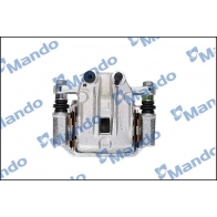Тормозной суппорт MANDO DQ UFT EX4841005102 1422789832 - Изображение 3