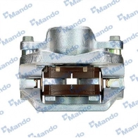 Тормозной суппорт MANDO 1422789875 EX4841009002 2P BA9Y - Изображение 2