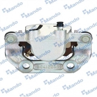 Тормозной суппорт MANDO 1422789875 EX4841009002 2P BA9Y - Изображение 3