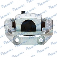 Тормозной суппорт MANDO 1422789875 EX4841009002 2P BA9Y - Изображение 4