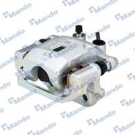 Тормозной суппорт MANDO 1422789875 EX4841009002 2P BA9Y - Изображение 5