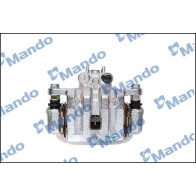 Тормозной суппорт MANDO BB XGY EX4841021102 1439985346 - Изображение 2