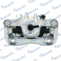 Тормозной суппорт MANDO 1422789863 LMF UXM EX4841034050 - Изображение 3