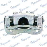 Тормозной суппорт MANDO 1422789863 LMF UXM EX4841034050 - Изображение 4