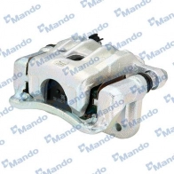 Тормозной суппорт MANDO 1422789863 LMF UXM EX4841034050 - Изображение 5