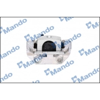 Тормозной суппорт MANDO MWXM2 X1 EX4844008001 1422789750 - Изображение 2