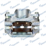 Тормозной суппорт MANDO 1422789876 EX4844009002 8 GI89 - Изображение 2