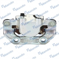 Тормозной суппорт MANDO 1422789876 EX4844009002 8 GI89 - Изображение 3