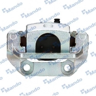 Тормозной суппорт MANDO 1422789876 EX4844009002 8 GI89 - Изображение 4