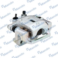 Тормозной суппорт MANDO 1422789876 EX4844009002 8 GI89 - Изображение 5