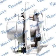 Тормозной суппорт MANDO RHX8C 4P EX4844009102 1439985347 - Изображение 2