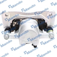 Тормозной суппорт MANDO RHX8C 4P EX4844009102 1439985347 - Изображение 3