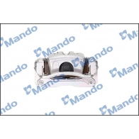 Тормозной суппорт MANDO 1439985349 2VQ AI EX4844021102 - Изображение 2
