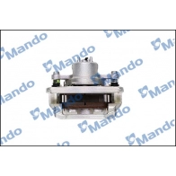 Тормозной суппорт MANDO 1439985349 2VQ AI EX4844021102 - Изображение 3