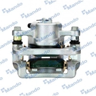 Тормозной суппорт MANDO 1422789877 LZ GAHZT EX4844034050 - Изображение 2