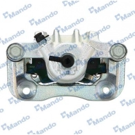 Тормозной суппорт MANDO 1422789877 LZ GAHZT EX4844034050 - Изображение 3