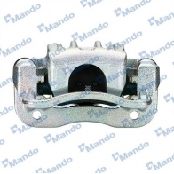Тормозной суппорт MANDO 1422789877 LZ GAHZT EX4844034050 - Изображение 4