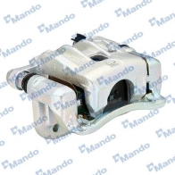 Тормозной суппорт MANDO 1422789877 LZ GAHZT EX4844034050 - Изображение 5