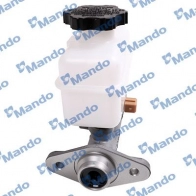 Главный тормозной цилиндр MANDO 1439981844 MXQ50O V EX4854008104 - Изображение 2