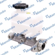 Главный тормозной цилиндр MANDO EX4854009000 13 XEA9 1439981847 - Изображение 3