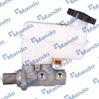 Главный тормозной цилиндр MANDO 1439981850 4TEV W EX4854034100 - Изображение 2