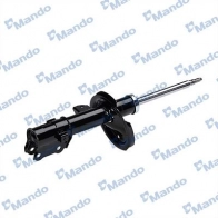 Амортизатор MANDO 1422786695 8 HXFB5 EX546501E200 - Изображение 2
