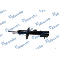 Амортизатор MANDO 1439972006 EX546501P100 OAC 7Z22 - Изображение 2