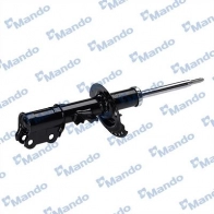 Амортизатор MANDO 1439972007 EX546501R000 E64A 2B5 - Изображение 3