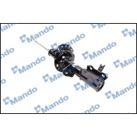 Амортизатор MANDO MCB BAE EX546501Y010 1439972011 - Изображение 3