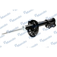 Амортизатор MANDO EX546502K000 3QWI 63 1439972016 - Изображение 2