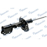 Амортизатор MANDO EX546502K000 3QWI 63 1439972016 - Изображение 3
