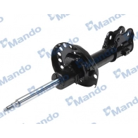Амортизатор MANDO EX54650A4000 LVT 1LL 1439972025 - Изображение 2