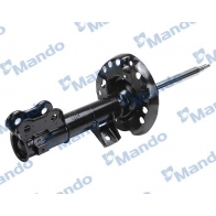 Амортизатор MANDO EX54650A4000 LVT 1LL 1439972025 - Изображение 3