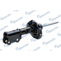 Амортизатор MANDO 1439972033 ED 260RO EX54650C1000 - Изображение 3