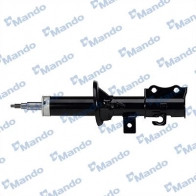 Амортизатор MANDO A3 IGVO EX54650FD050 1422789159 - Изображение 3