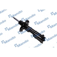 Амортизатор MANDO EX54650G7650 T W66V 1439972043 - Изображение 2