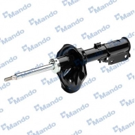 Амортизатор MANDO EX54650M2001 XNRDI A 1439972063 - Изображение 2