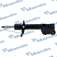 Амортизатор MANDO EX54650S1000 2 36EAP Hyundai Santa Fe (TM) 4 Кроссовер 2.2 CRDi AWD 200 л.с. 2018 – 2025