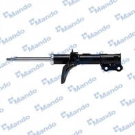 Амортизатор MANDO 1439972074 EX546512C000 8 D1N1 - Изображение 2