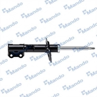 Амортизатор MANDO EX546512M100 1439972079 IMUOT 9H - Изображение 3