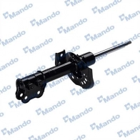 Амортизатор MANDO 1422787448 EX546512T020 ZGB1 N5 - Изображение 2