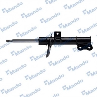 Амортизатор MANDO 1422787448 EX546512T020 ZGB1 N5 - Изображение 3