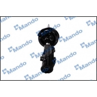 Амортизатор MANDO XUK3 CK 1439972083 EX546512W200 - Изображение 2